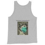 Art Quarantine Tank Top