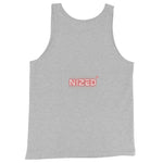Euripides Media Tank Top