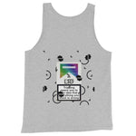 Verse Tank Top
