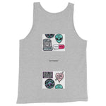 Trippy Sinners Tank Top