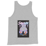 Hustle Money Tank Top