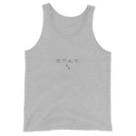 Stay Awesome Tank Top