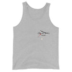 Show Money Tank Top