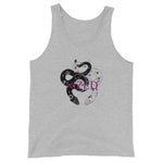 Snake Tank-Top Design