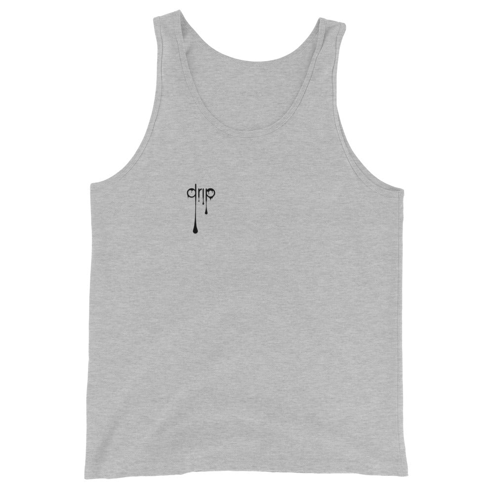 Drip Tank Top