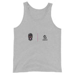Crime Sinners Tank-Top