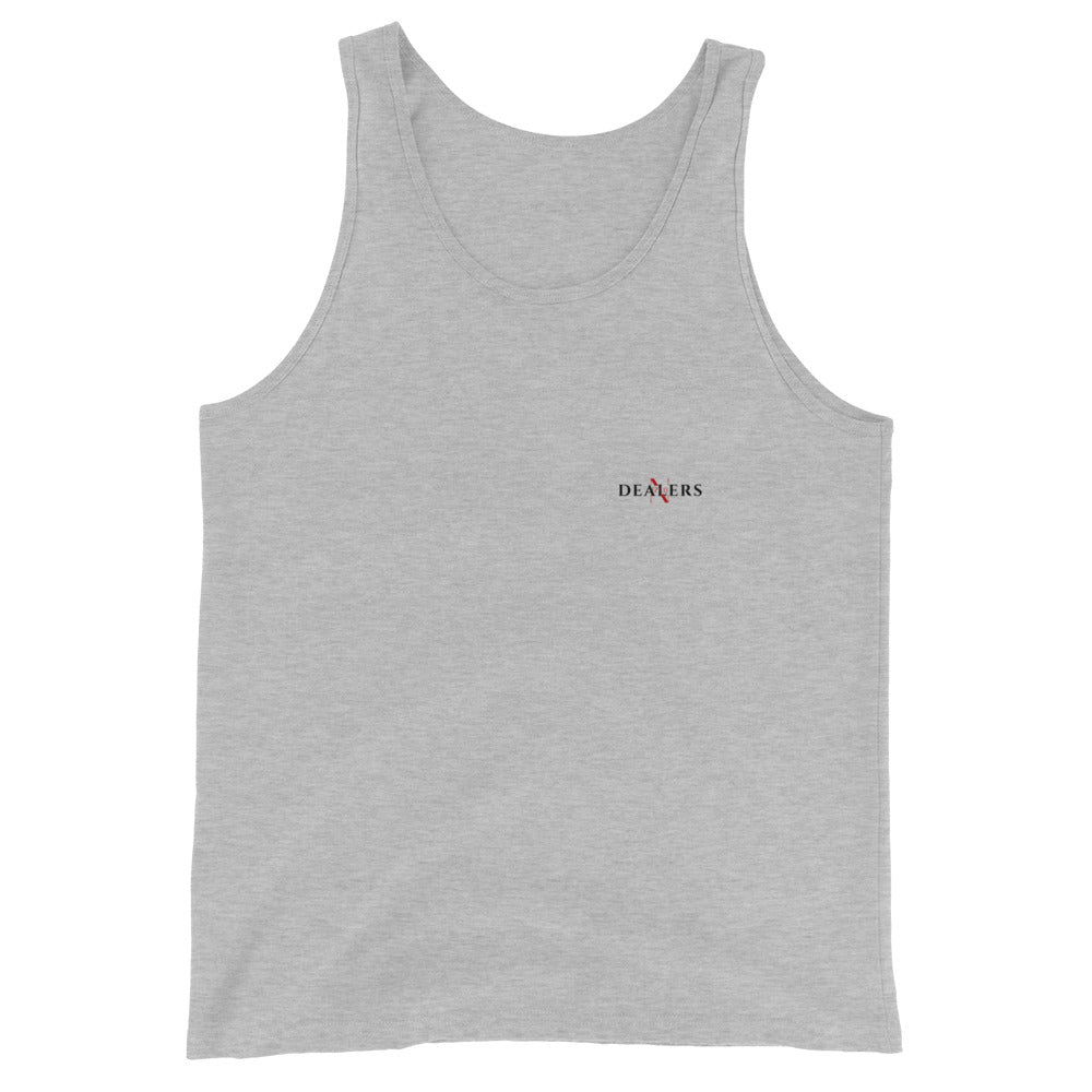 Blunt Dealers Tank Top