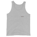 Blunt Dealers Tank Top