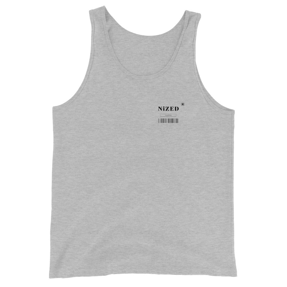 All Eyez On Me Tank Top