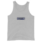 Xanax Alprazolam Tank Top