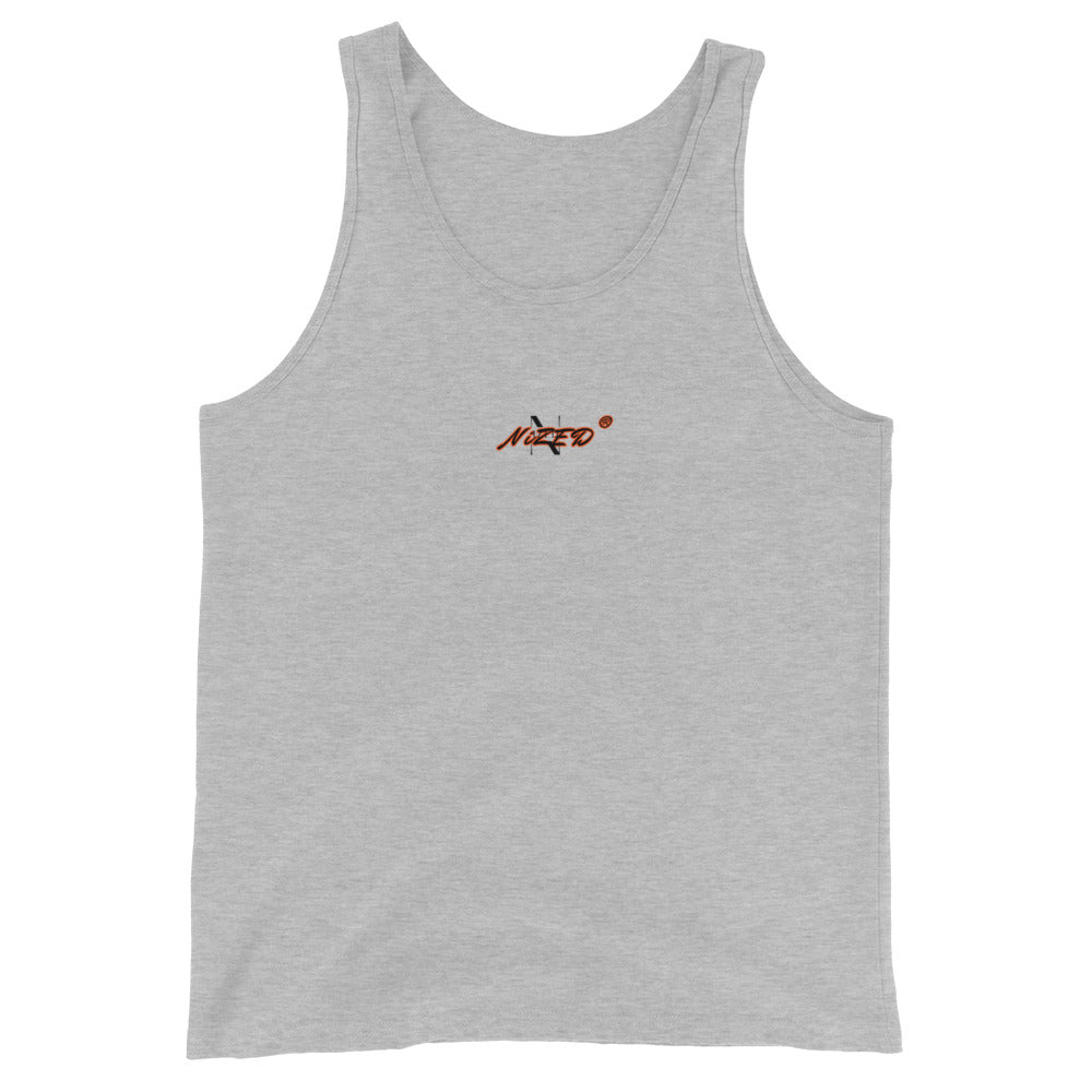 Will Wear Tank Top