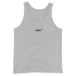 Will Wear Tank Top