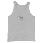Drop Acid Tank Top