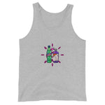 Codein Spirit Tank Top
