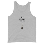 Friday Highday Tank Top