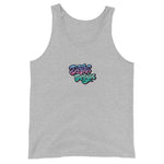 Dope Design Tank Top