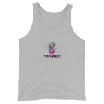 Psychedelic Tank Top