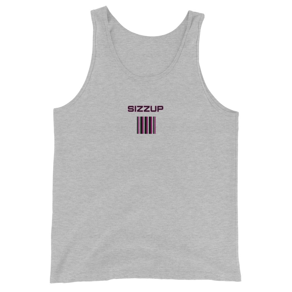 Sizzup Codein Tank Top