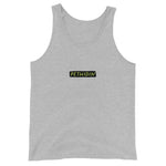 Pethidin Opiat Tank Top