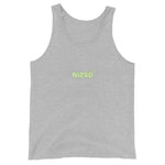 Here Art Tank Top