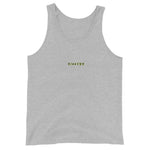 Sinners Taking Tank Top