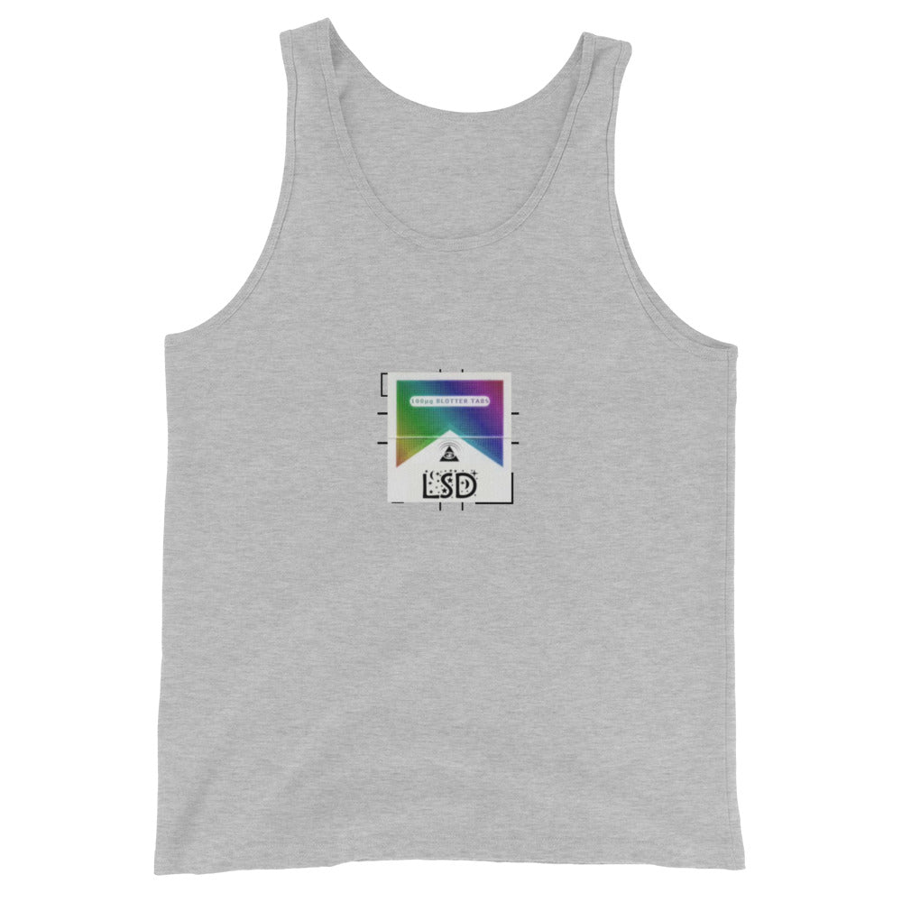 Verse Tank Top