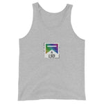 Verse Tank Top