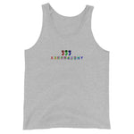 Xanax Anarchy Tank Top