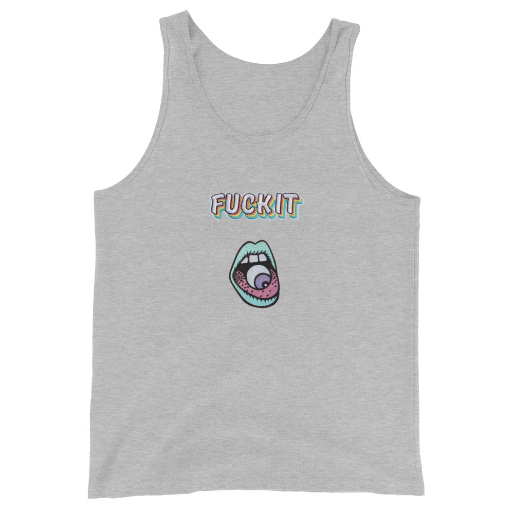 Fuck Tank Top