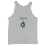 Fuck Tank Top