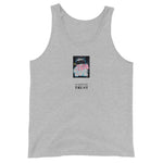 Trust Bear Tank Top