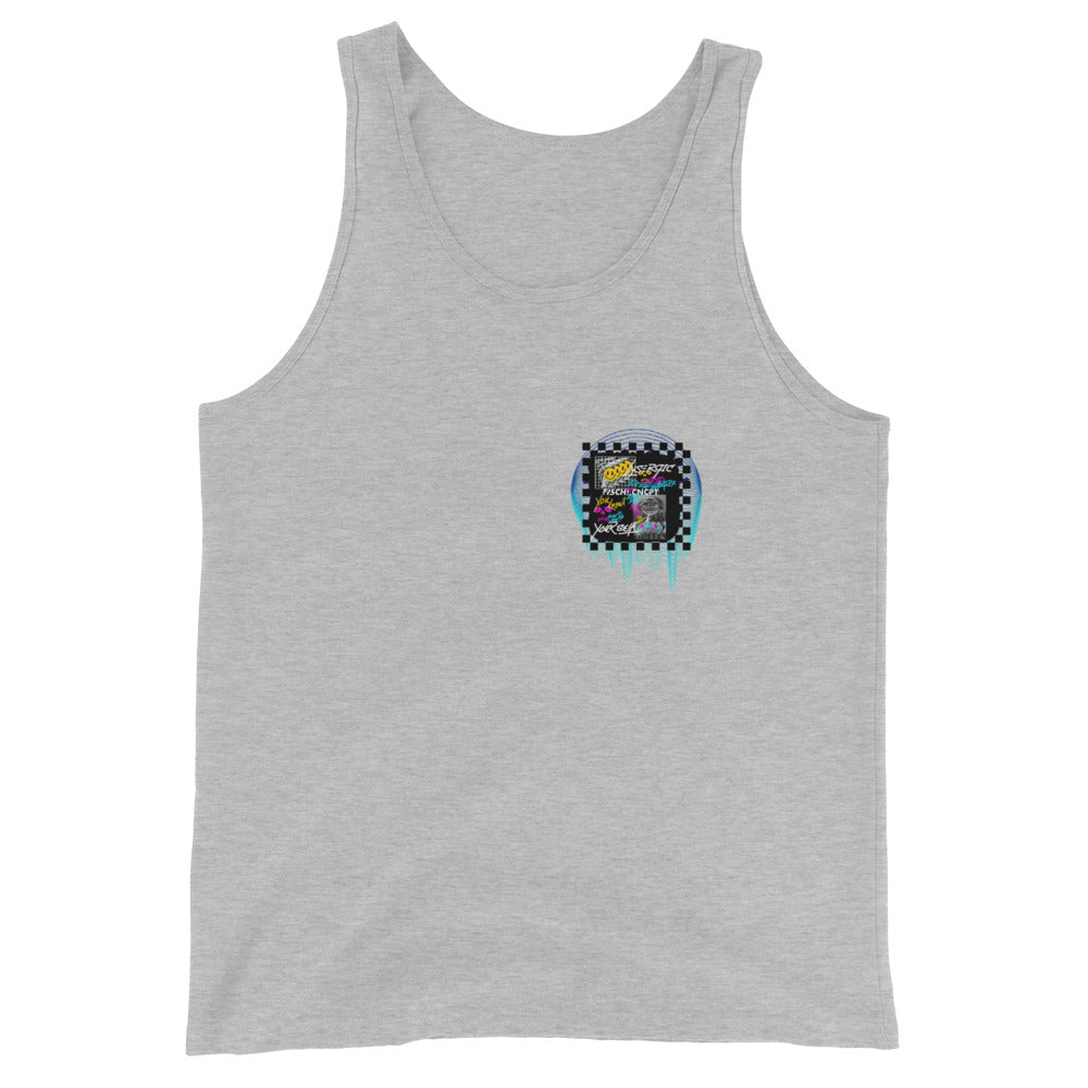 Reckless Tank Top