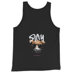 Stay Awesome Tank Top