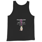 Legal Drug Tank Top