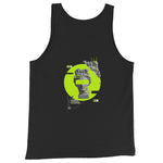 Here Art Tank Top