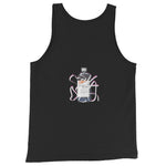 Sizzup Codein Tank Top