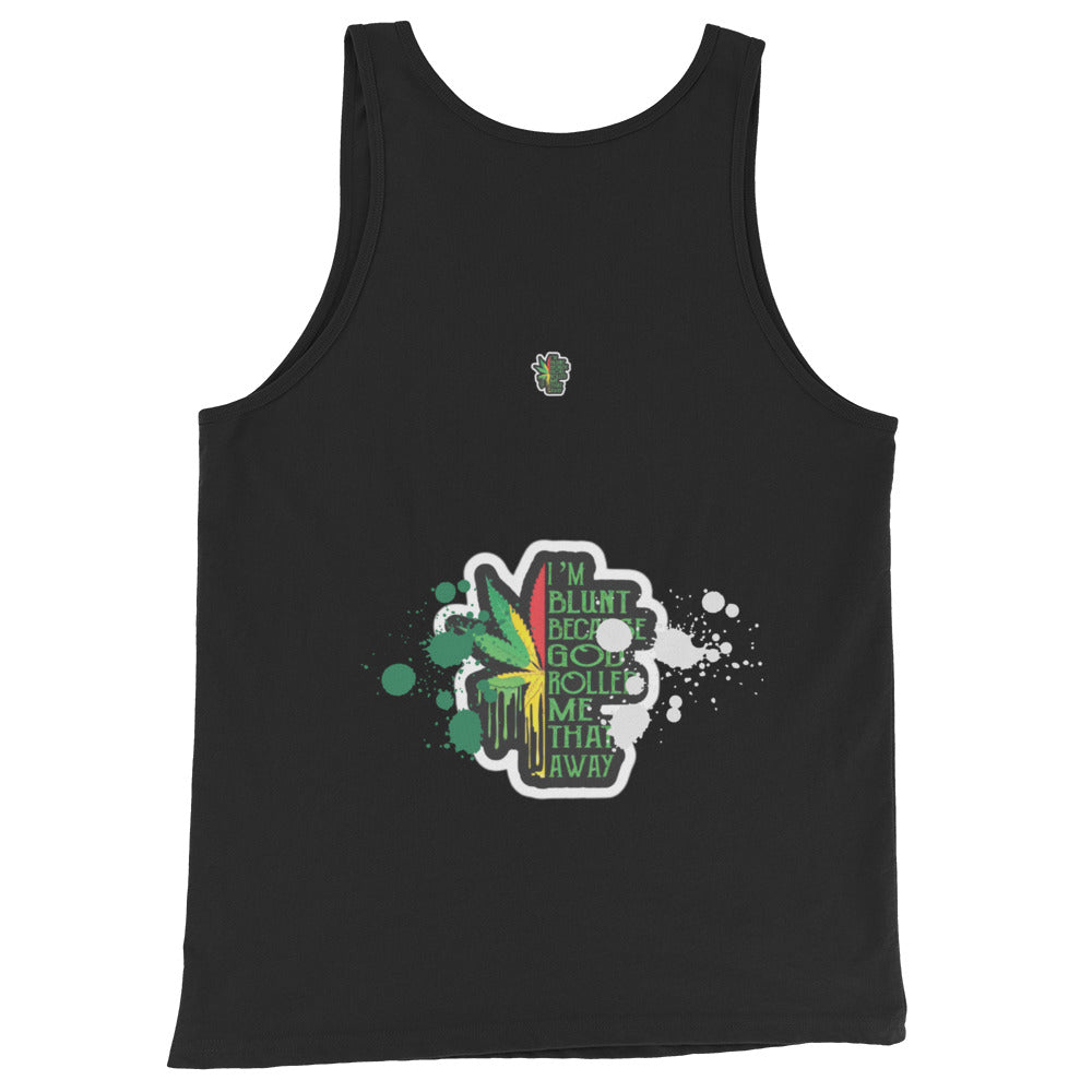 Blunt Dealers Tank Top