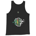 Blunt Dealers Tank Top