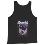 Hustle Money Tank Top