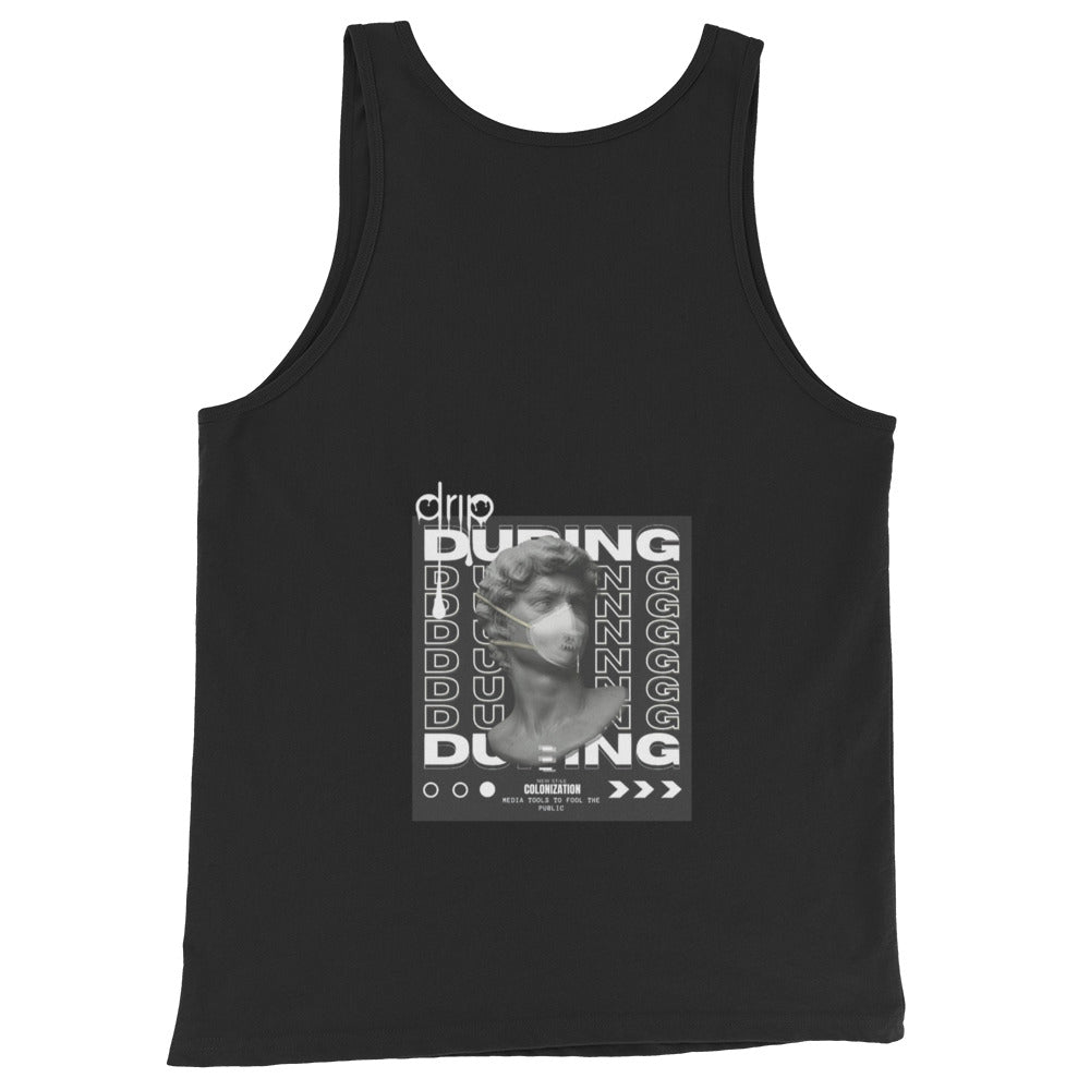 Drip Tank Top