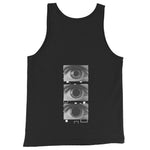 All Eyez On Me Tank Top