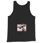 Pethidin Opiat Tank Top