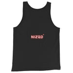 Euripides Media Tank Top