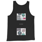Trippy Sinners Tank Top