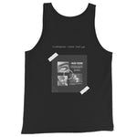 Reckless Tank Top