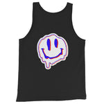 Rave Tank-Top Design
