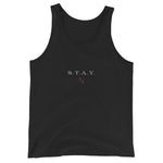 Stay Awesome Tank Top