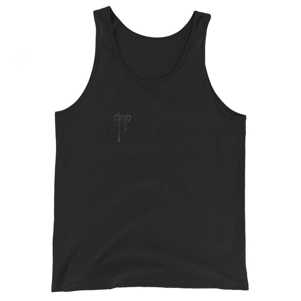 Drip Tank Top