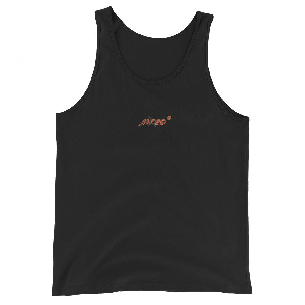 Will Wear Tank Top