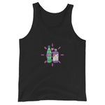 Codein Spirit Tank Top